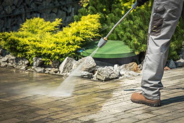 Professional Pressure Washing Services in Bowling Green, MD
