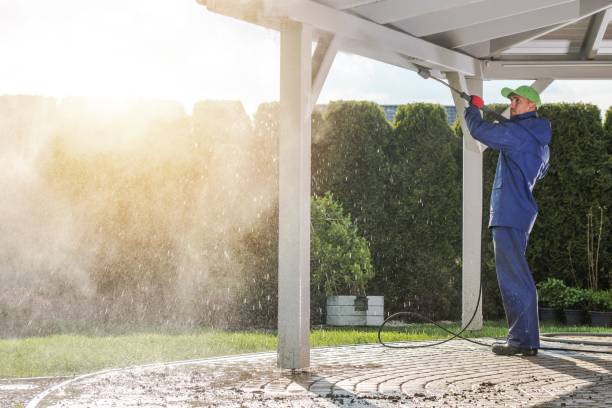 Best Rust Removal  in Bowling Green, MD