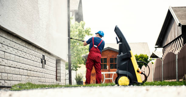 Best Patio and Deck Pressure Washing  in Bowling Green, MD